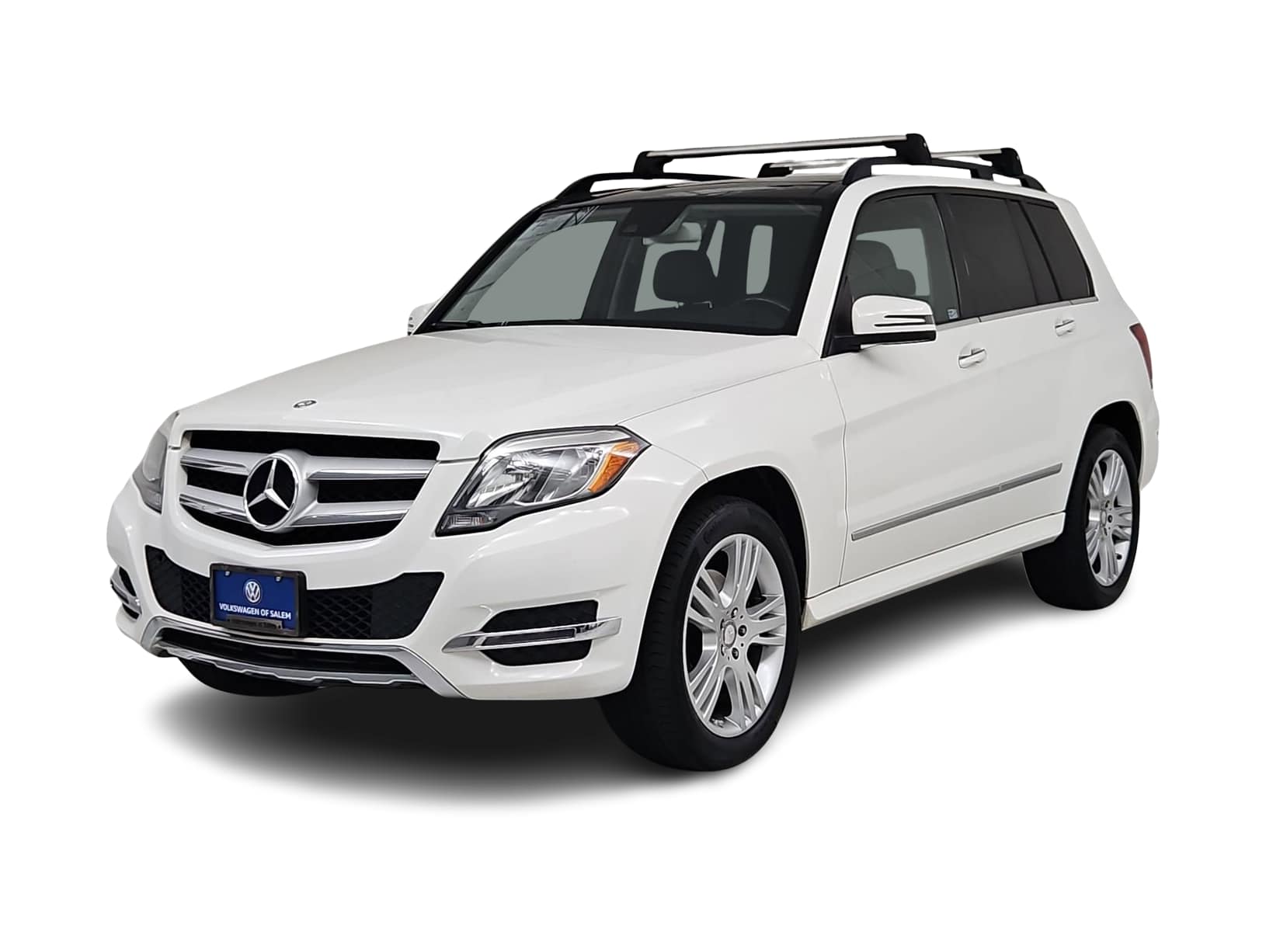 2014 Mercedes-Benz GLK 250 -
                  Salem, OR