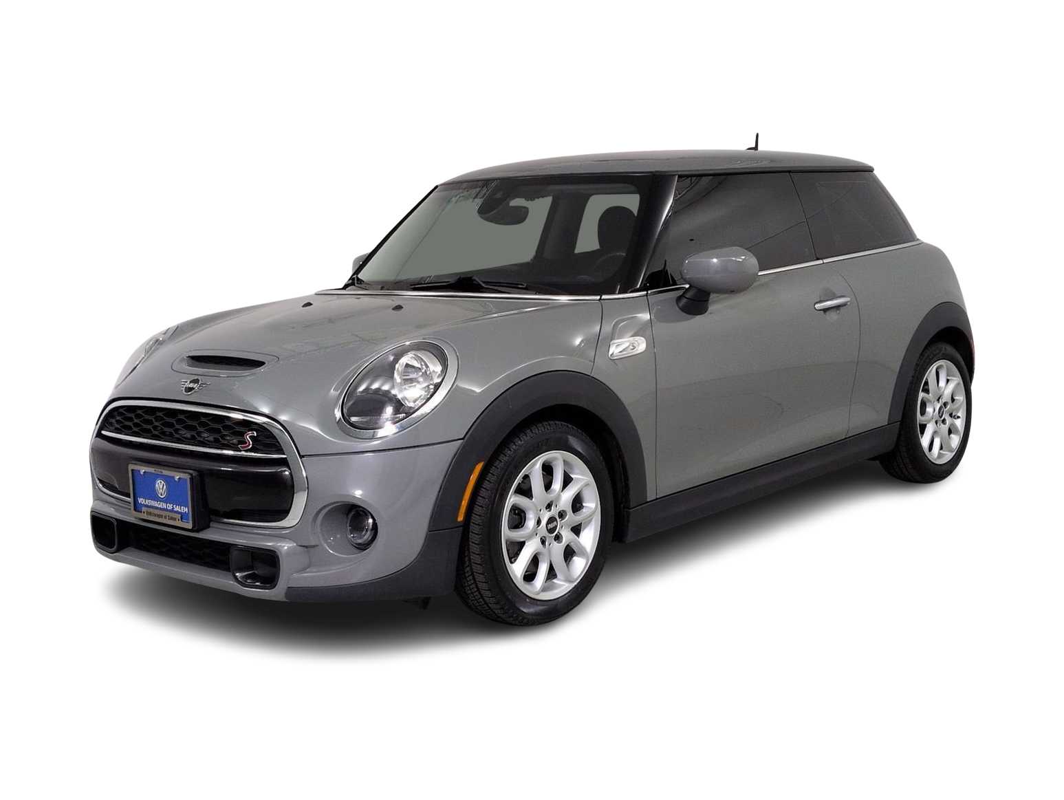 2020 MINI Cooper S -
                  Salem, OR