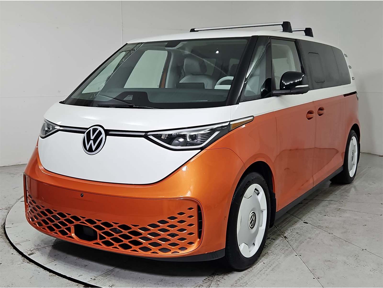 2025 Volkswagen ID. Buzz 1st Edition's photo