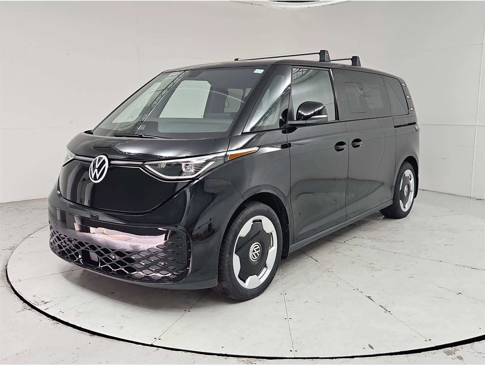 2025 Volkswagen ID. Buzz PRO S's photo