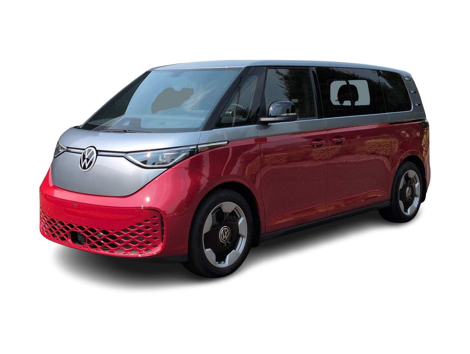 2025 Volkswagen ID.Buzz Pro S Plus -
                  Salem, OR