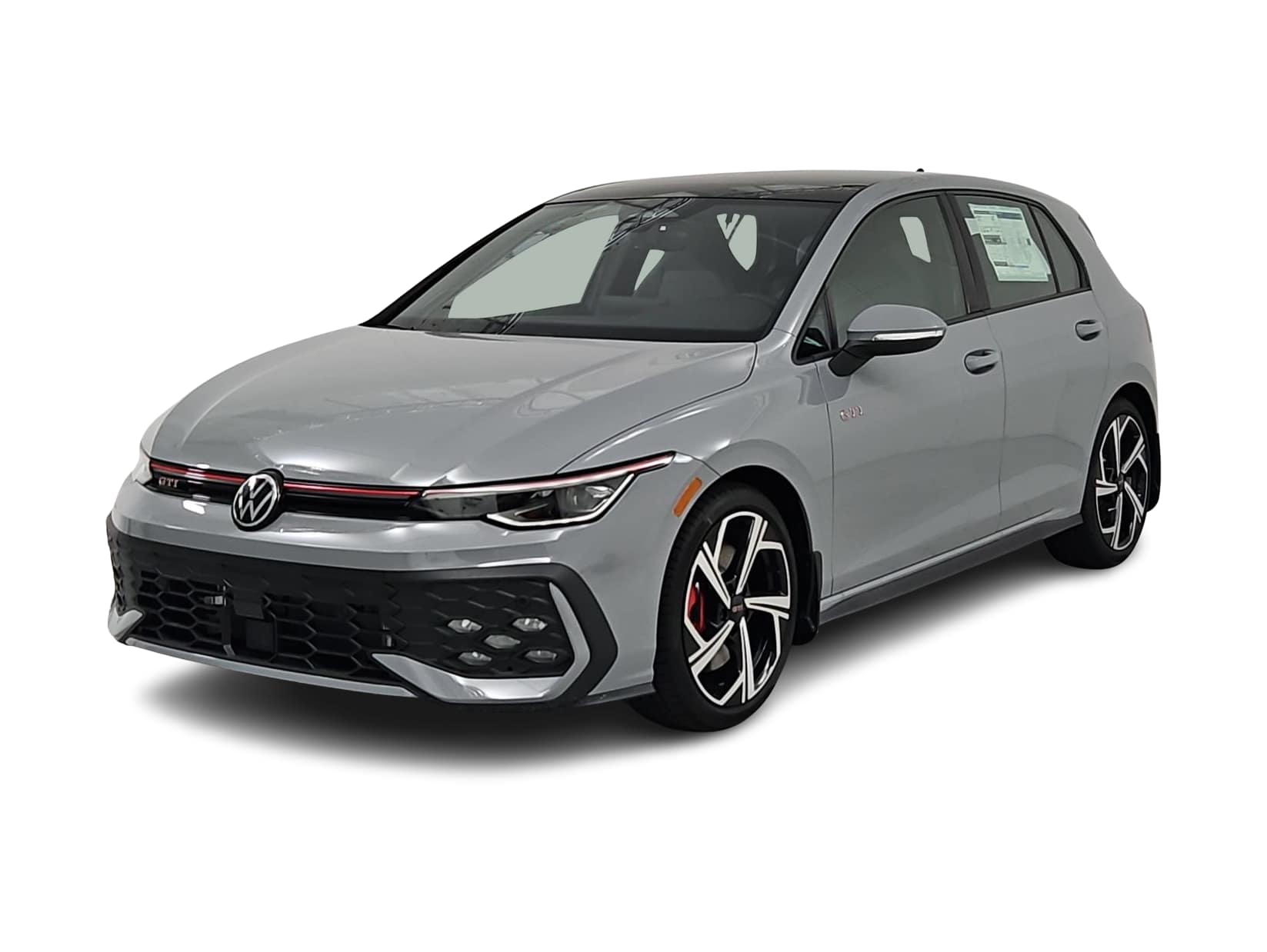 Thumbnail: 2026 Volkswagen Golf - 1