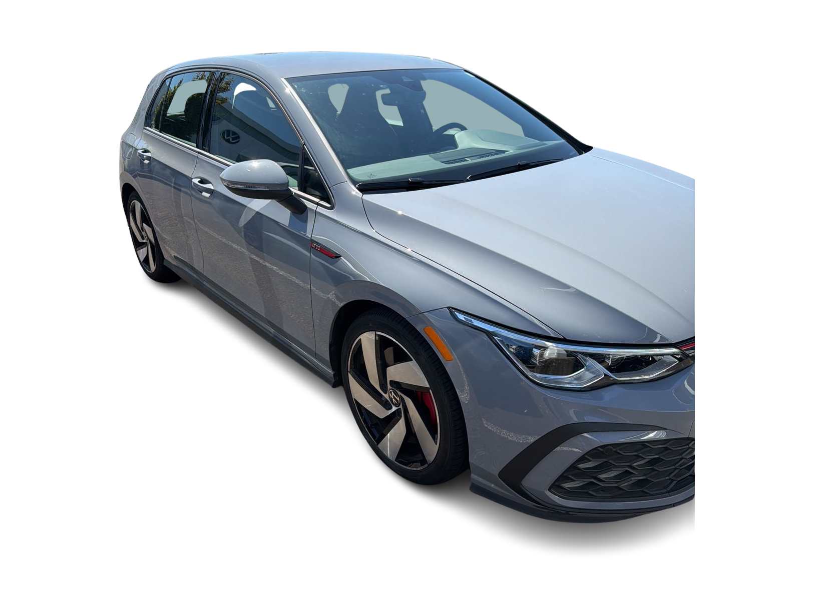 Thumbnail: 2023 Volkswagen Golf - 1