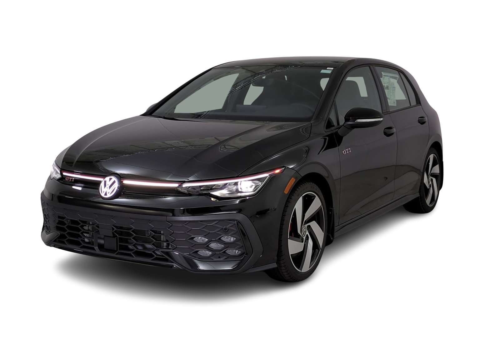 Thumbnail: 2025 Volkswagen Golf - 1