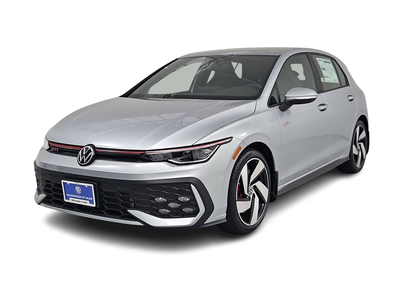 Thumbnail: 2025 Volkswagen Golf - 1