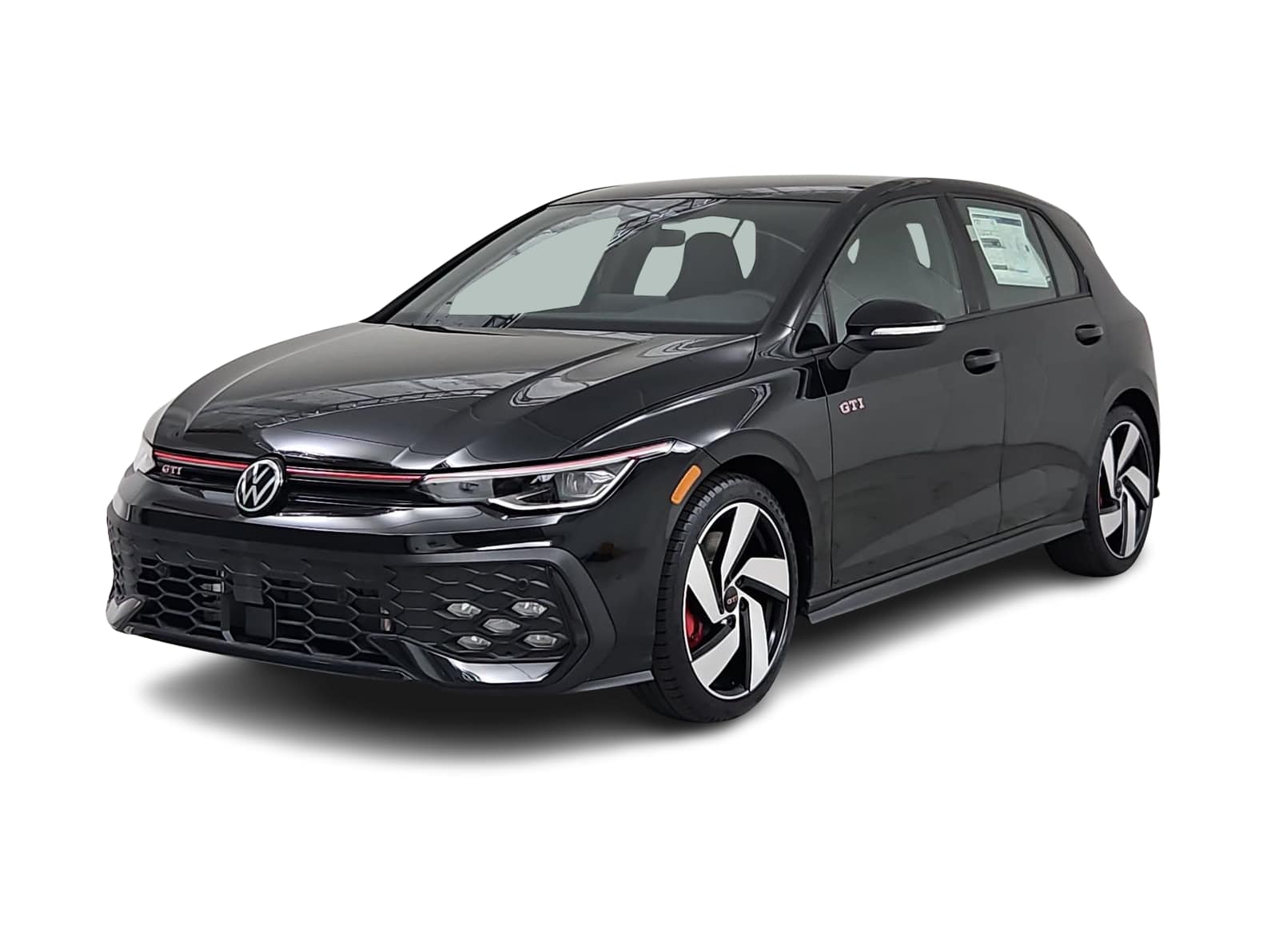Thumbnail: 2026 Volkswagen Golf - 1