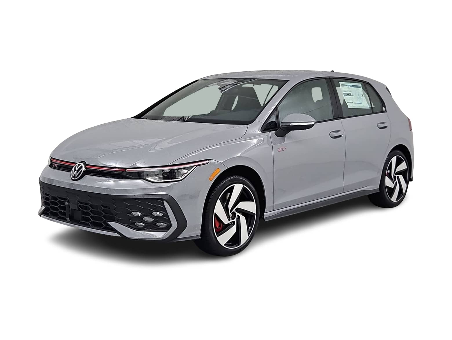 Thumbnail: 2026 Volkswagen Golf - 1
