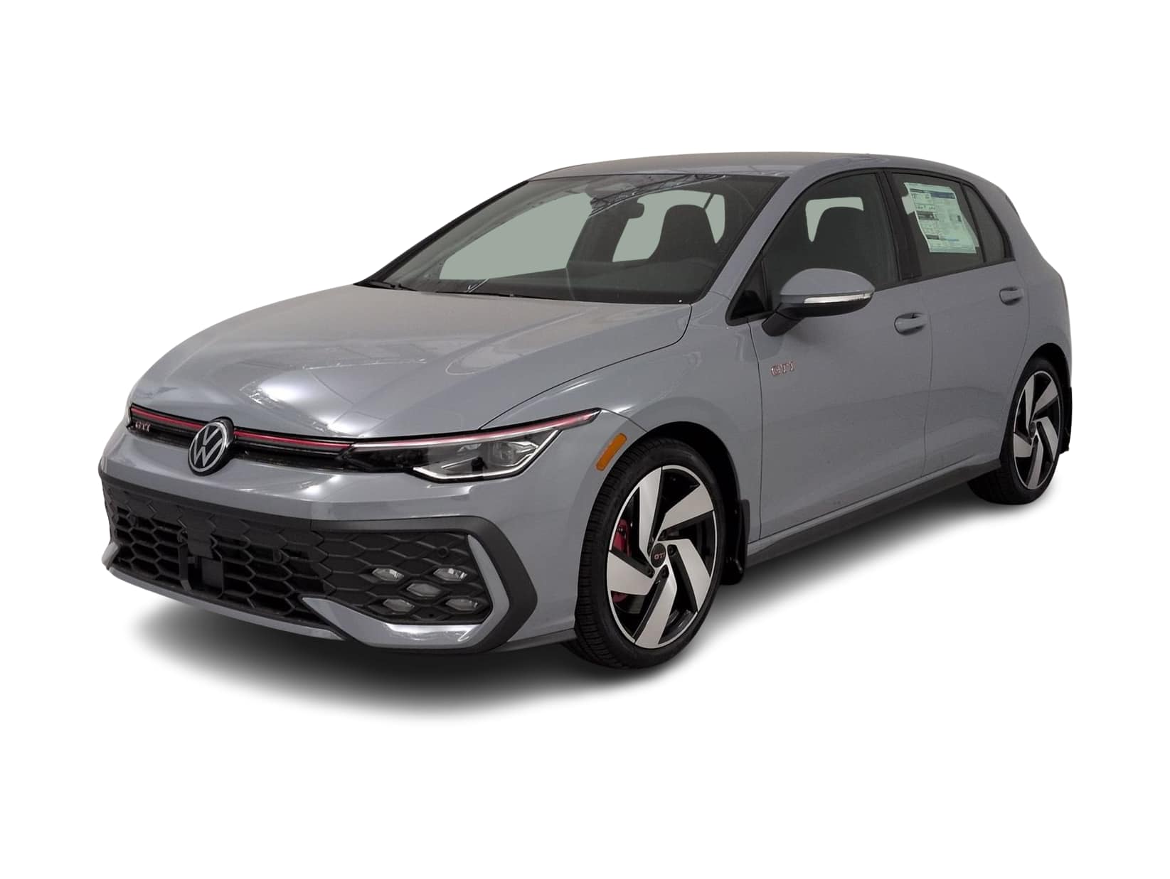 Thumbnail: 2026 Volkswagen Golf - 1