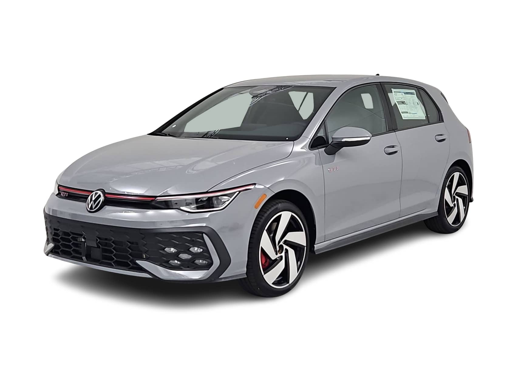 Thumbnail: 2026 Volkswagen Golf - 1