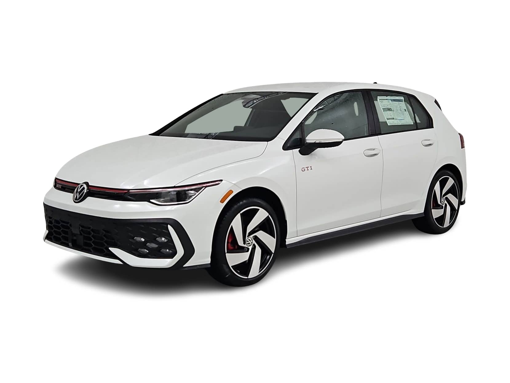 Thumbnail: 2026 Volkswagen Golf - 1