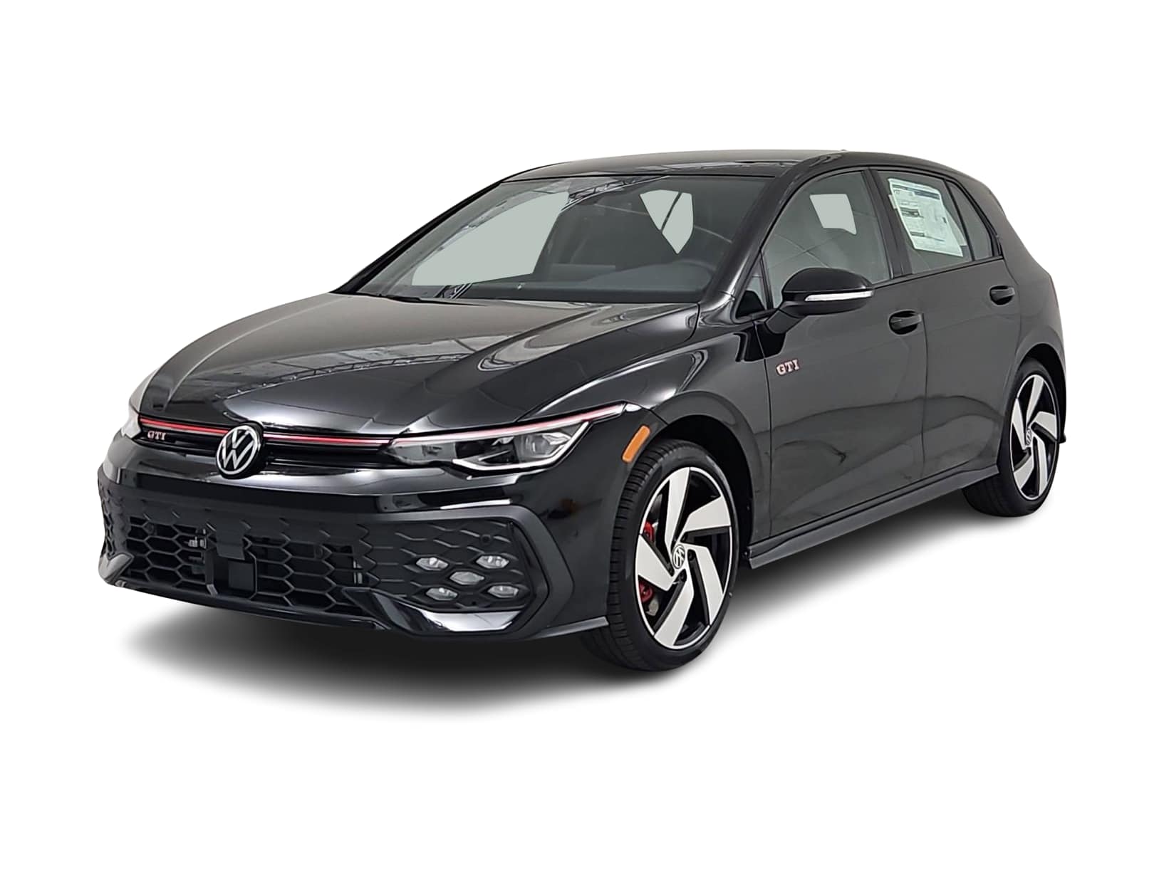 Thumbnail: 2026 Volkswagen Golf - 1