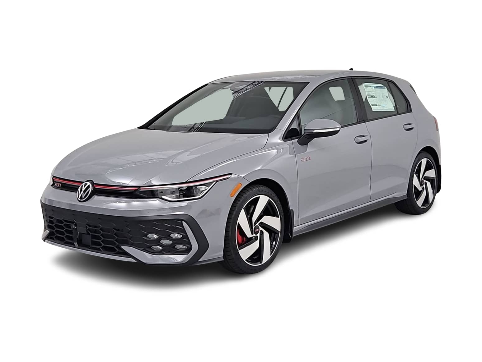Thumbnail: 2026 Volkswagen Golf - 1