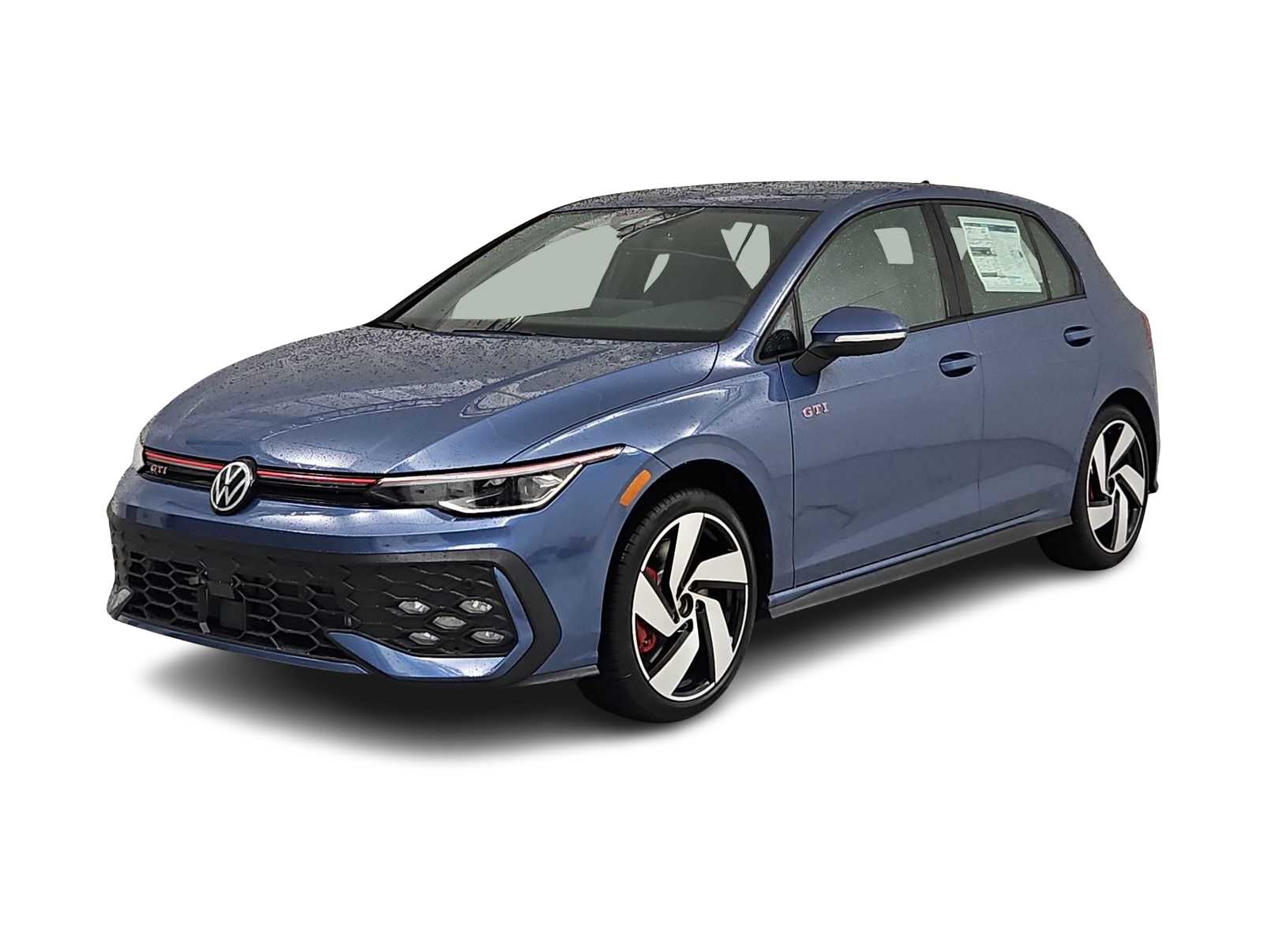 Thumbnail: 2026 Volkswagen Golf - 1
