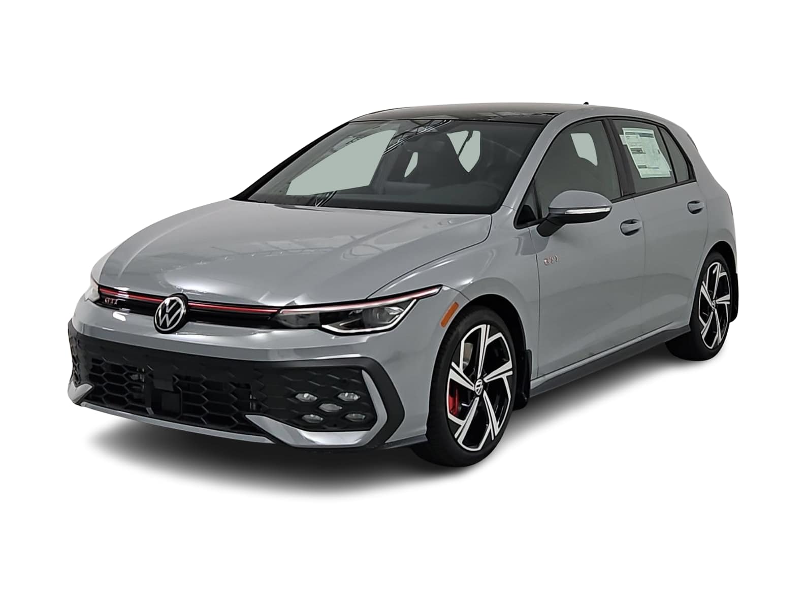 Thumbnail: 2026 Volkswagen Golf - 1