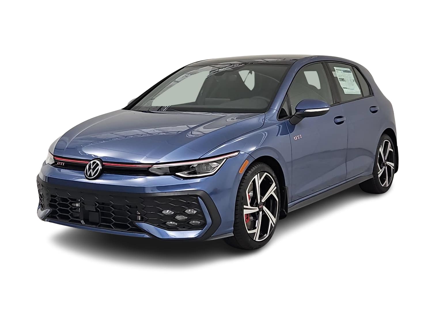 Thumbnail: 2026 Volkswagen Golf - 1