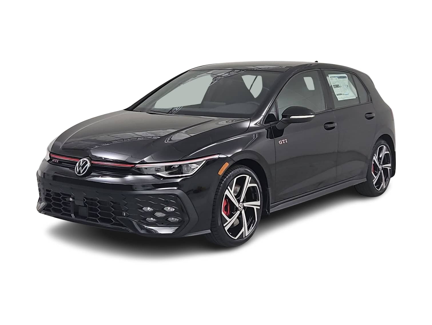 Thumbnail: 2026 Volkswagen Golf - 1