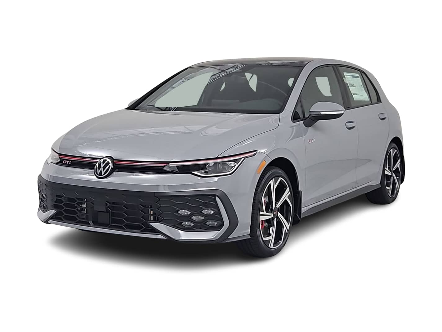Thumbnail: 2026 Volkswagen Golf - 1
