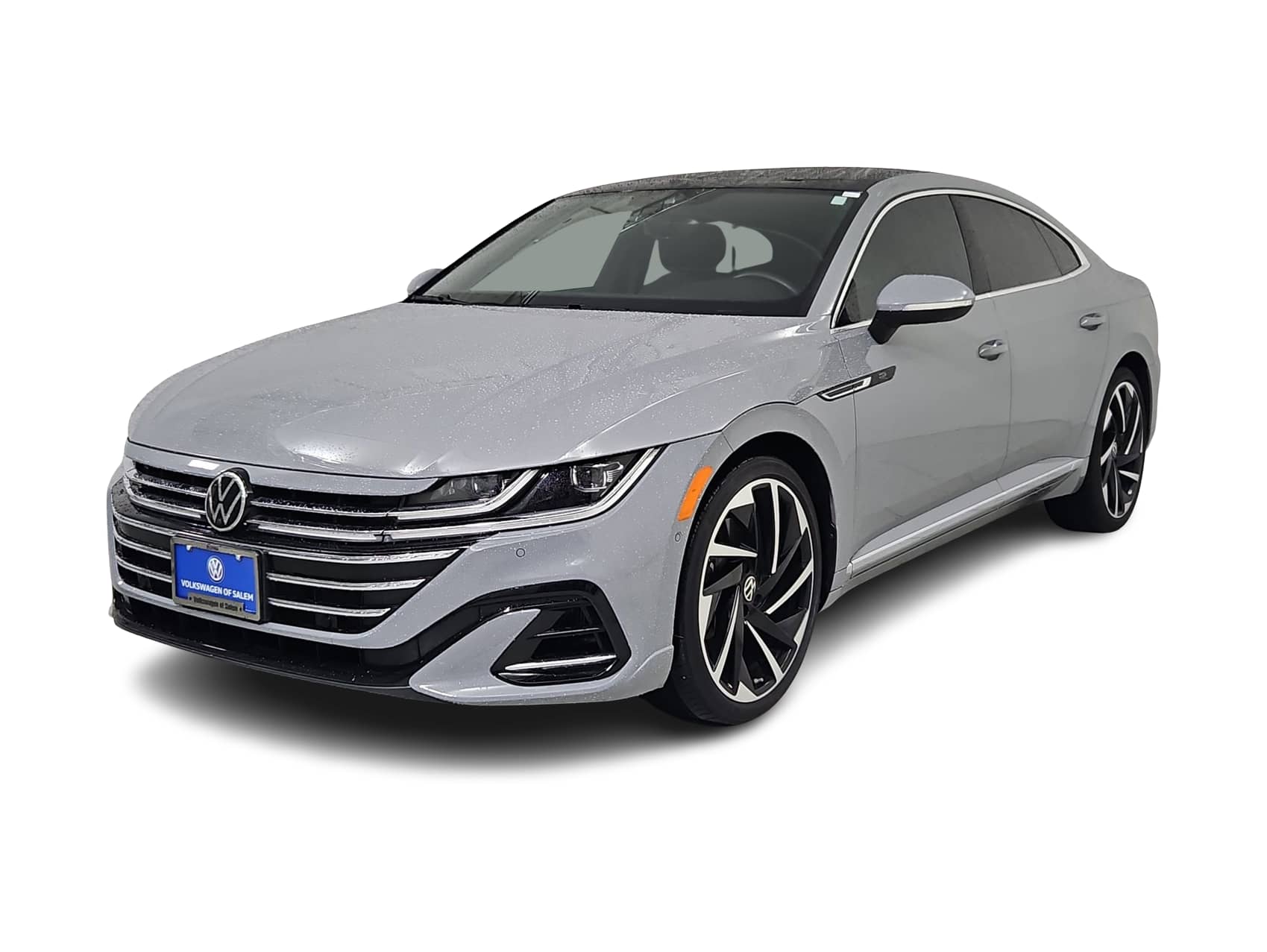 Thumbnail: 2023 Volkswagen Arteon - 1