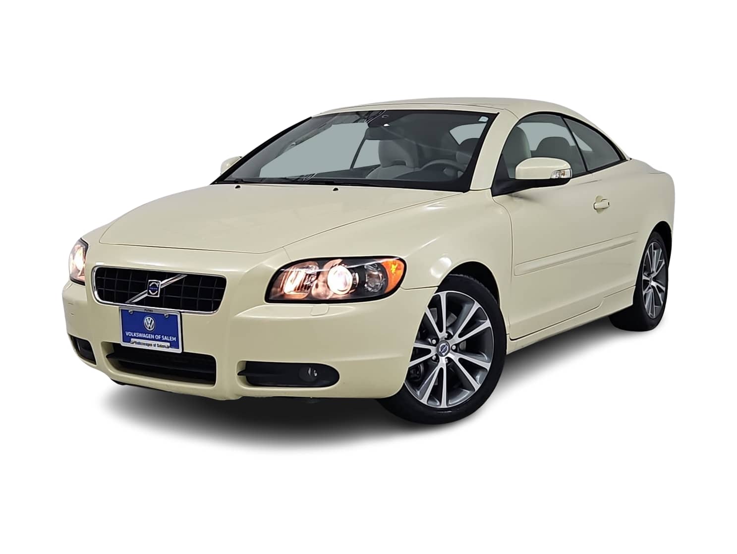 2010 Volvo C70 T5 -
                Salem, OR