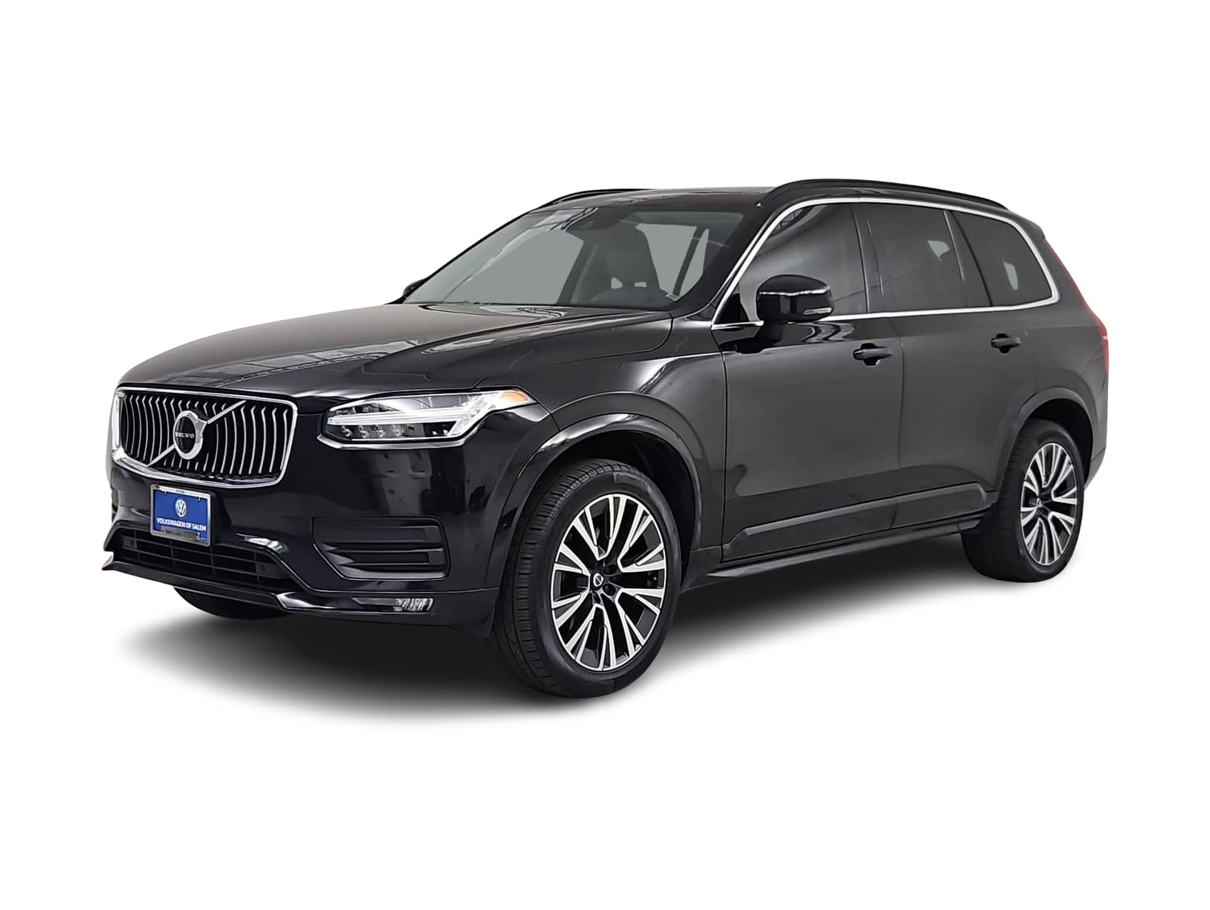 2020 Volvo XC90 T5 Momentum -
                  Salem, OR