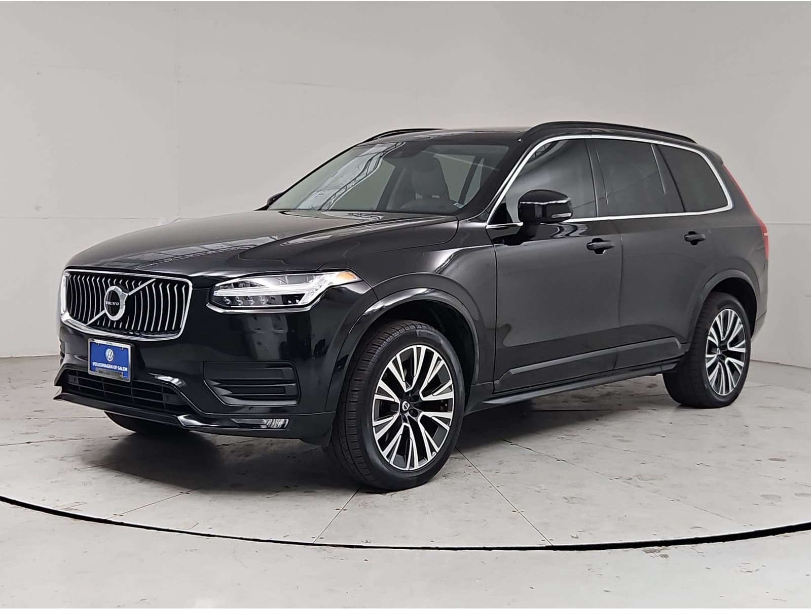 2020 Volvo XC90 Momentum
