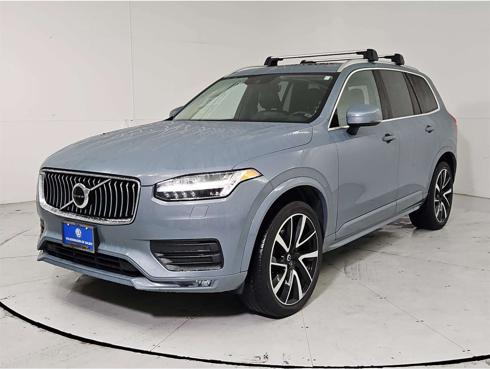2020 Volvo XC90 Momentum