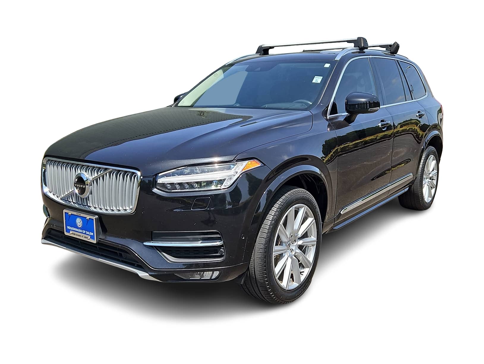 2016 Volvo XC90 T6 Inscription -
                  Salem, OR