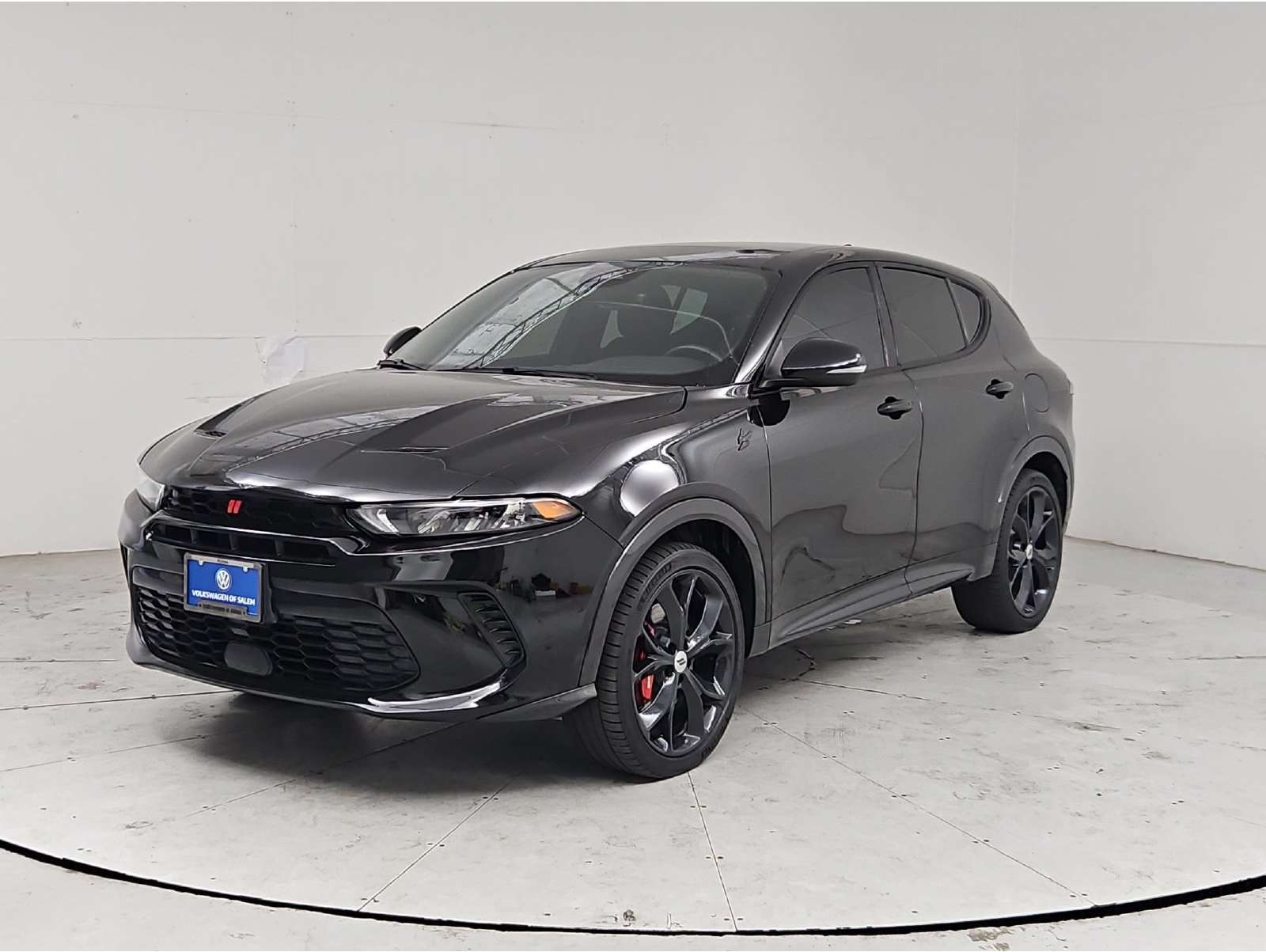 2024 Dodge Hornet