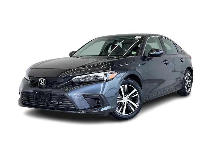 Thumbnail: 2024 Honda Civic - 1