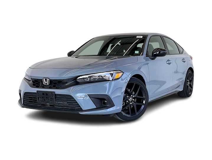 2023 Honda Civic Sport -
                Orchard Park, NY