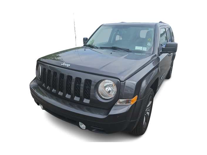 Thumbnail: 2015 Jeep Patriot - 1