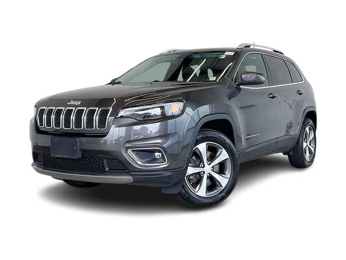 Thumbnail: 2019 Jeep Cherokee - 1