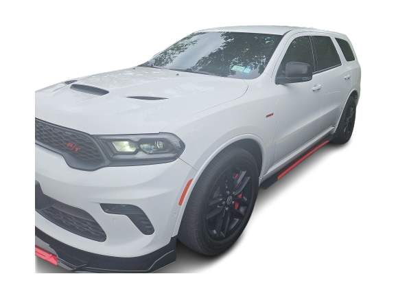 Thumbnail: 2022 Dodge Durango - 1