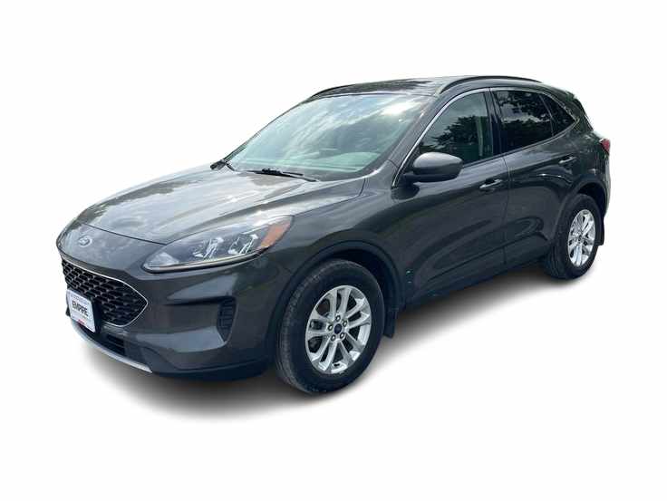 2020 Ford Escape SE -
                  Orchard Park, NY