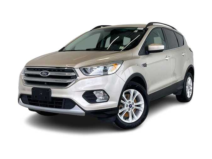 Thumbnail: 2017 Ford Escape - 1