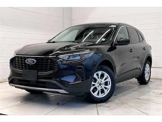 2023 Ford Escape Active's photo