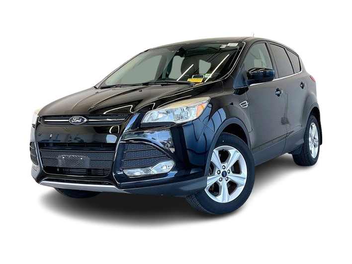 2015 Ford Escape SE -
                  Orchard Park, NY