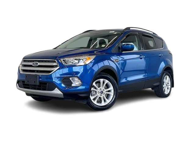 Thumbnail: 2018 Ford Escape - 1