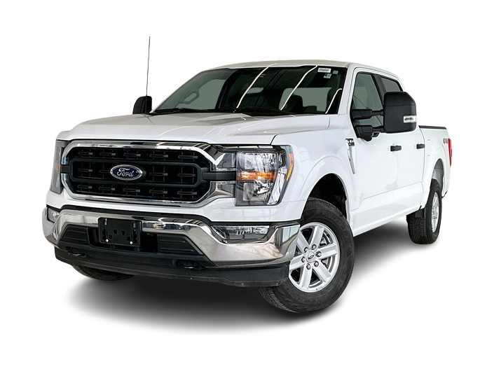2023 Ford F-150 XLT -
                Orchard Park, NY