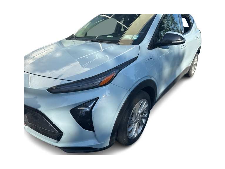 Thumbnail: 2023 Chevrolet Bolt EUV - 1