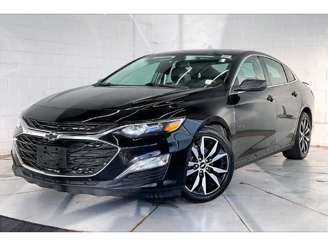2021 Chevrolet Malibu