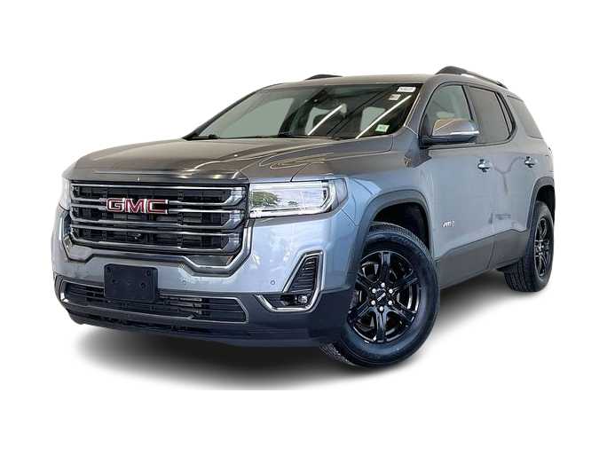 Thumbnail: 2021 GMC Acadia - 1