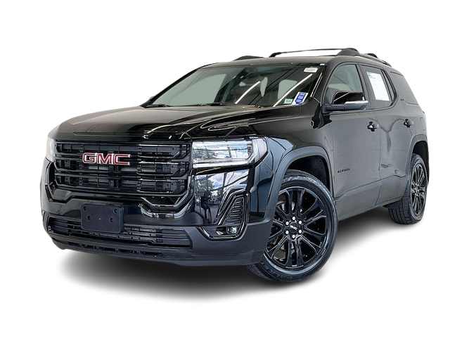 Thumbnail: 2023 GMC Acadia - 1