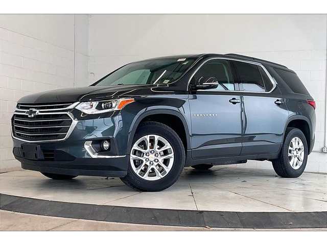 2019 Chevrolet Traverse 1LT