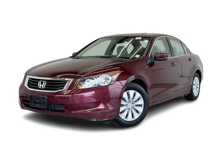 2008 Honda Accord LX -
                  Orchard Park, NY