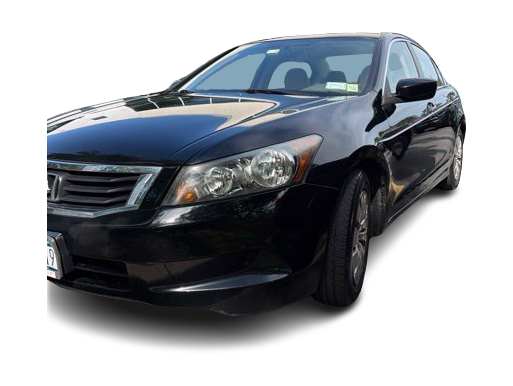2010 Honda Accord LX -
                  Orchard Park, NY