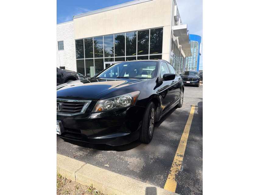2010 Honda Accord