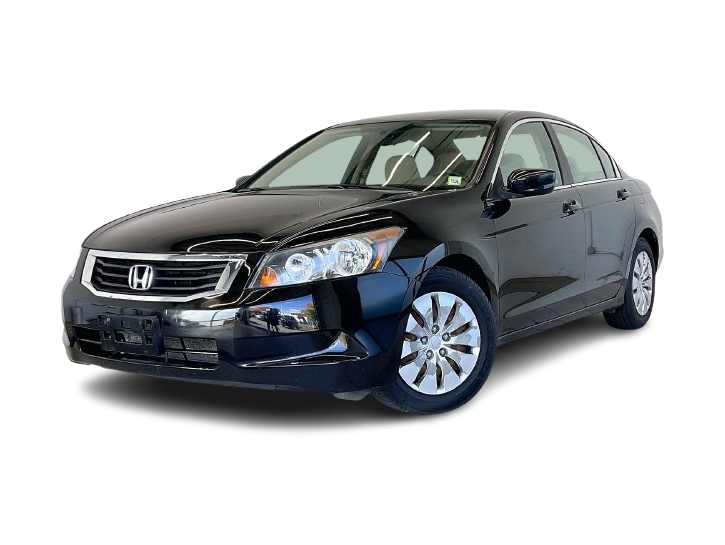 2010 Honda Accord LX -
                  Orchard Park, NY