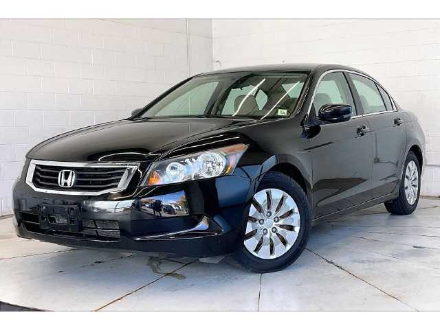2010 Honda Accord