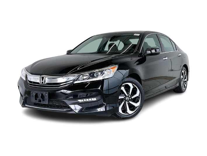Thumbnail: 2016 Honda Accord - 1